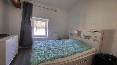 Appartement - 50 m² - 3 pièces