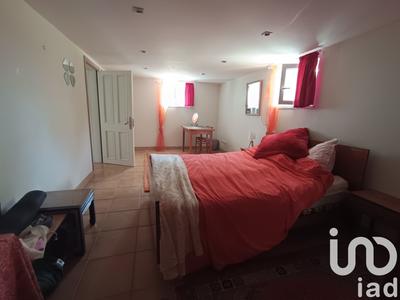 Maison - 47 m² - 4 pièces