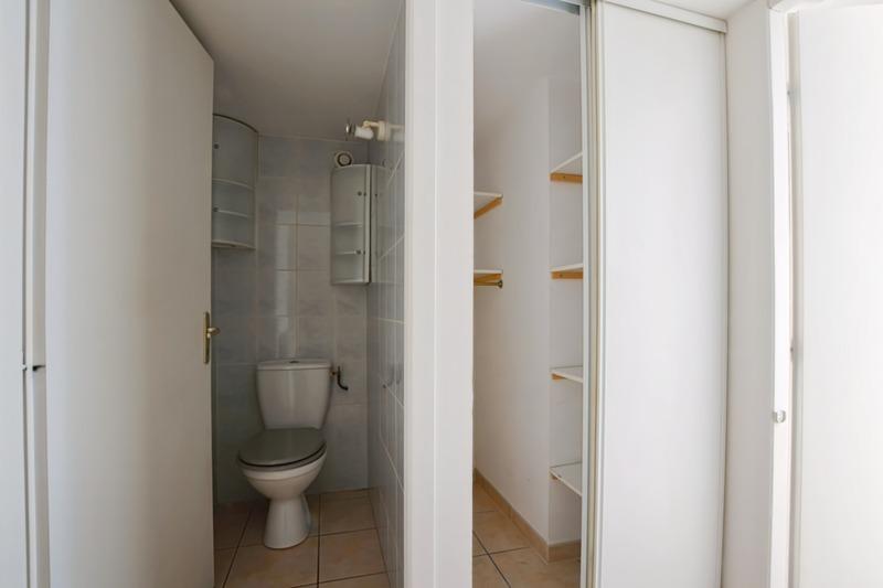 Maison - 63 m² - 4 pièces