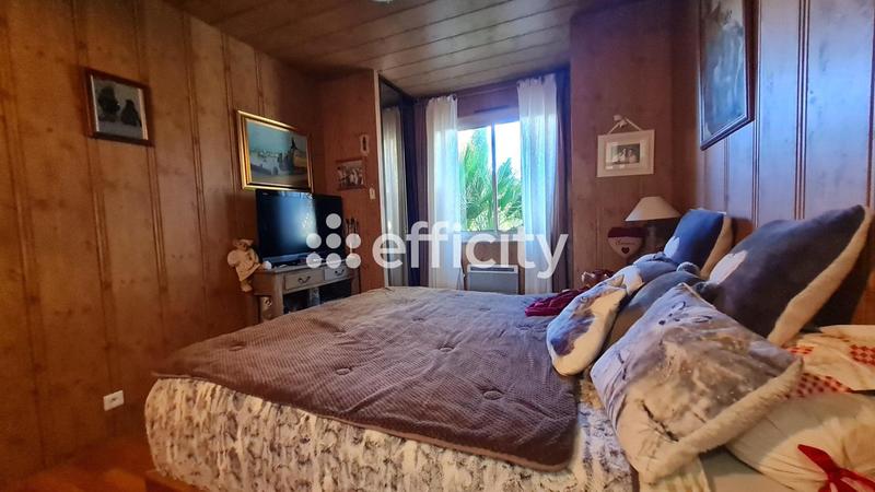 Maison - 139 m² - 7 pièces