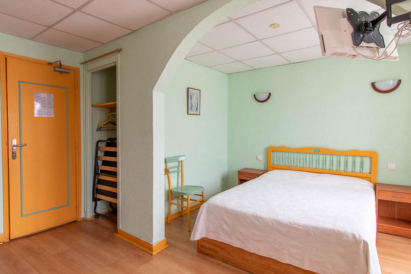 Immeuble - 420 m² - 15 pièces