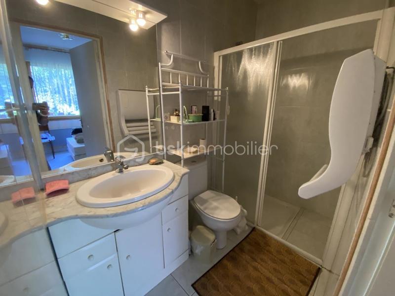 Longère - 162 m² - 6 pièces