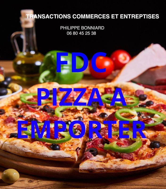 Fonds de commerce - Hôtellerie / Restauration - 80 m²