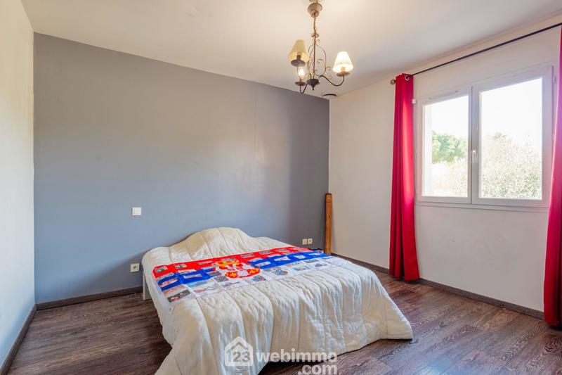 Villa - 152 m² - 5 pièces