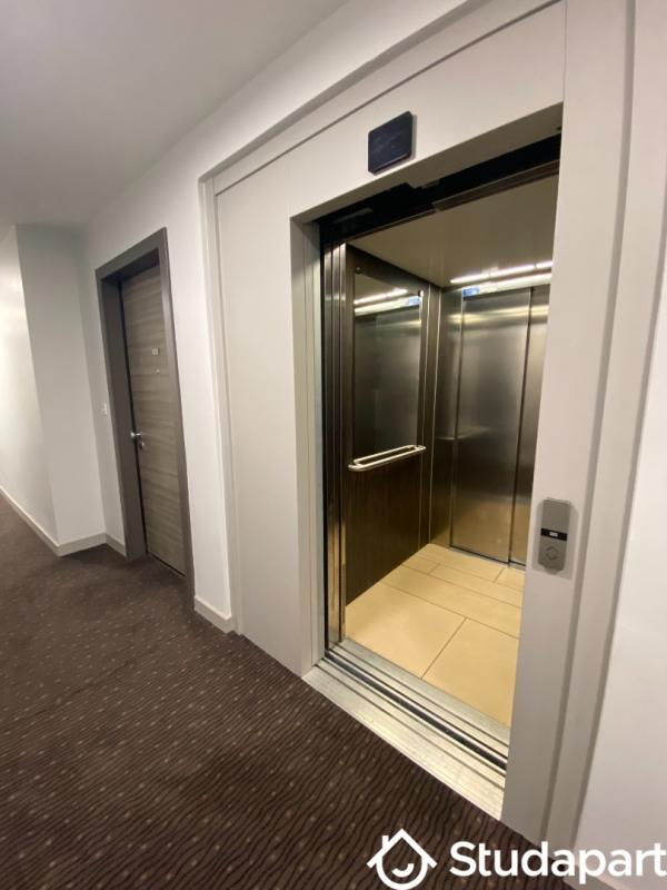 Appartement - 30 m² - 1 pièce