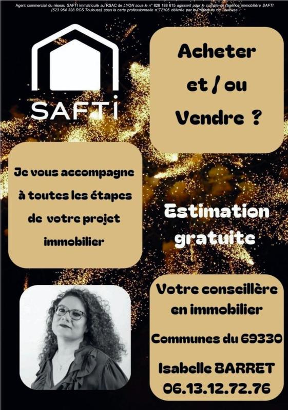 Maison - 155 m² - 5 pièces