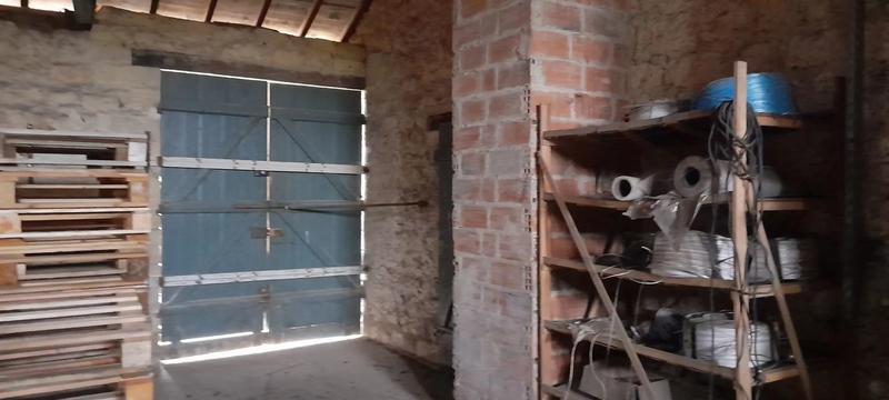 Local d'activité / Entrepôt - 4 076 m² - 10 pièces