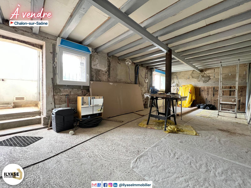 Propriété - 294 m² - 5 pièces