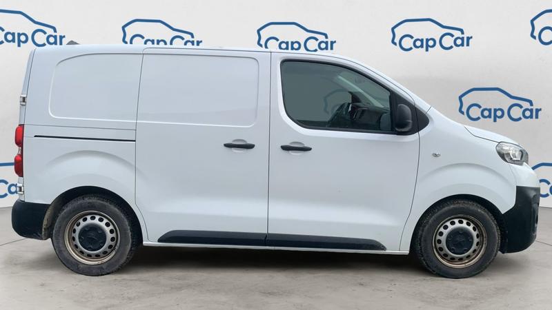 Peugeot Expert Compact 1.6 BlueHDi 115 Premium Pack