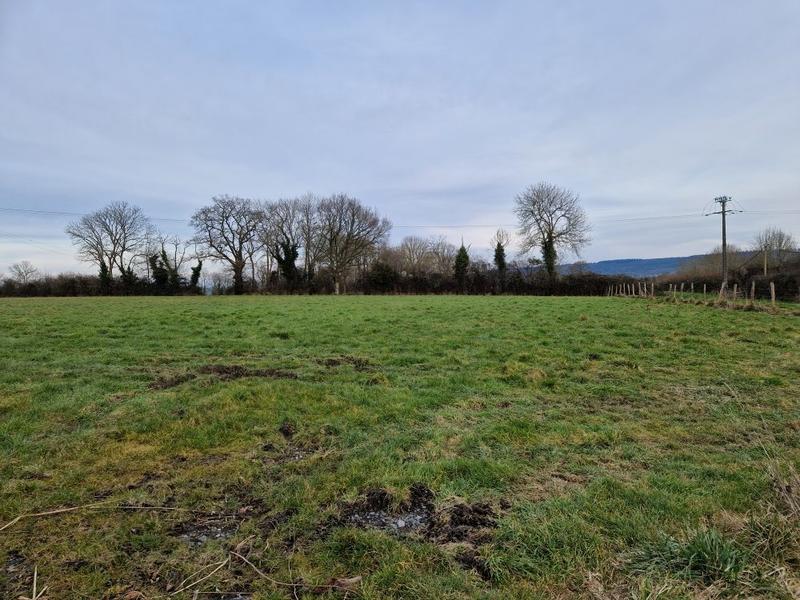 Ferme - 101 m² - 5 pièces