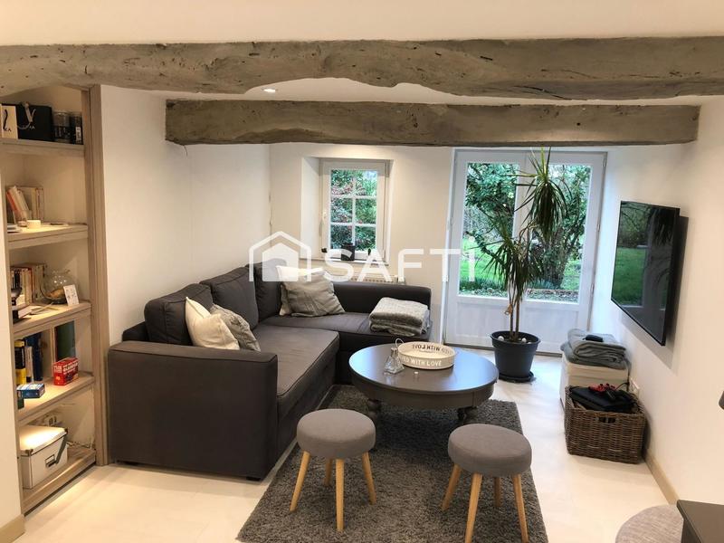 Maison - 231 m² - 10 pièces