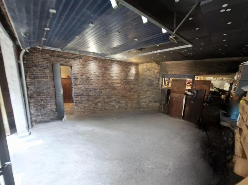 Maison de village - 189 m² - 4 pièces