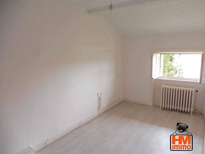 Maison - 141 m² - 10 pièces
