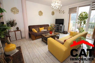 Appartement - 67 m² - 4 pièces