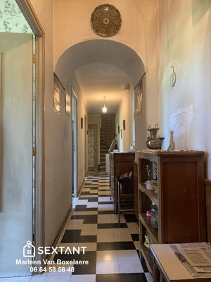 Maison - 88 m² - 3 pièces