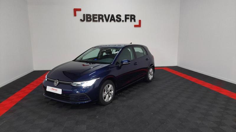 Volkswagen Golf 1.5 eTSI Opf 130 Dsg7 Life Busi