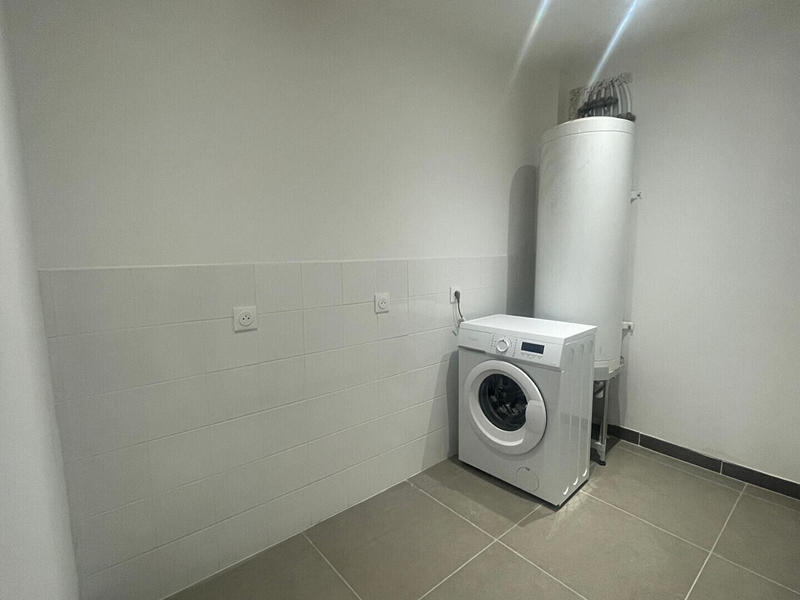 Maison - 53 m² - 2 pièces