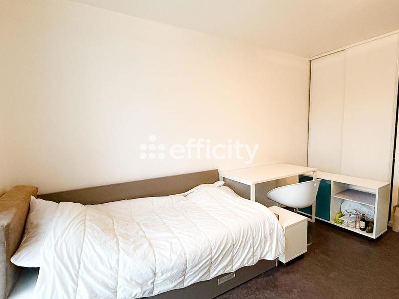 Appartement - 50 m² - 3 pièces