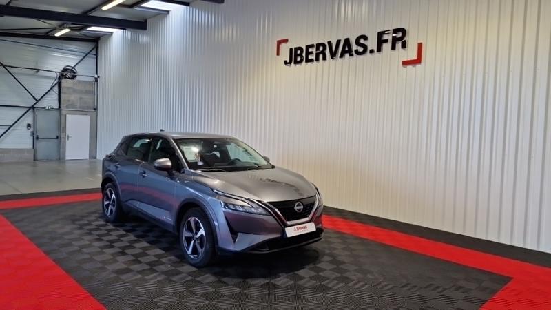 Nissan Qashqai E-Power 190 Ch Business Edition