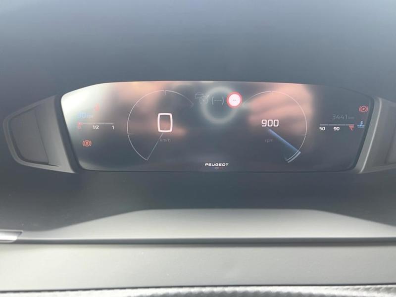 Peugeot 2008 II 100 ch Allure