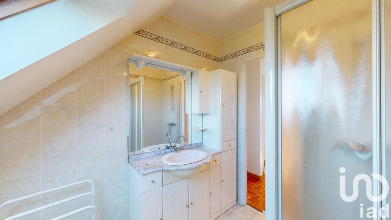 Maison - 127 m² - 7 pièces