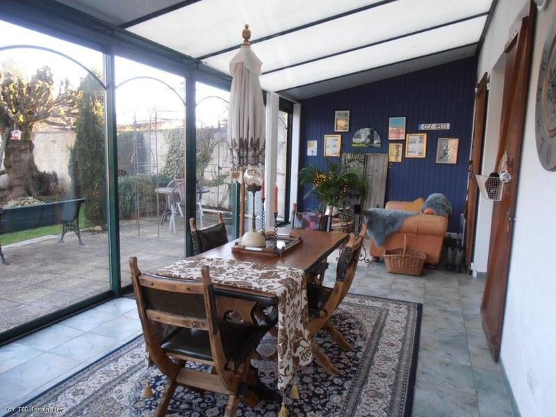 Maison de campagne - 174 m² - 6 pièces