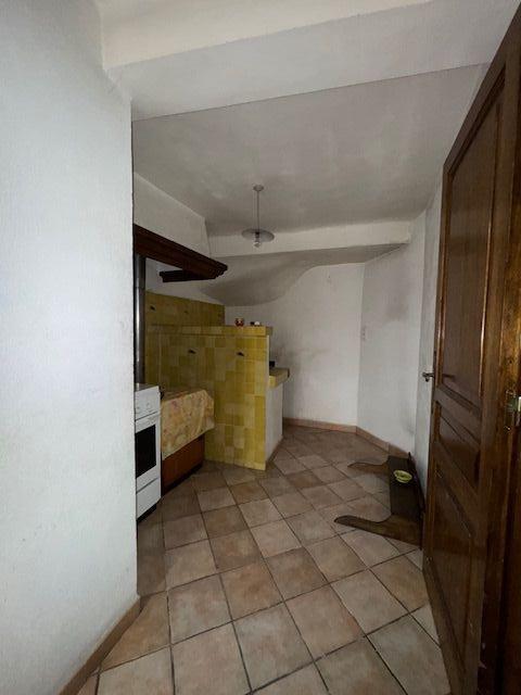 Maison de ville - 93 m² - 4 pièces