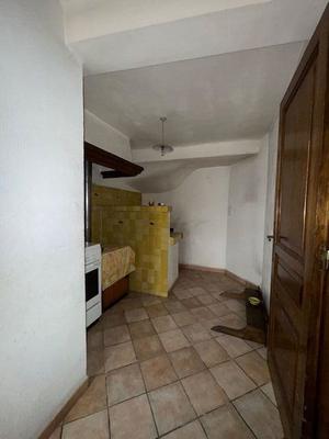 Maison de ville - 93 m² - 4 pièces