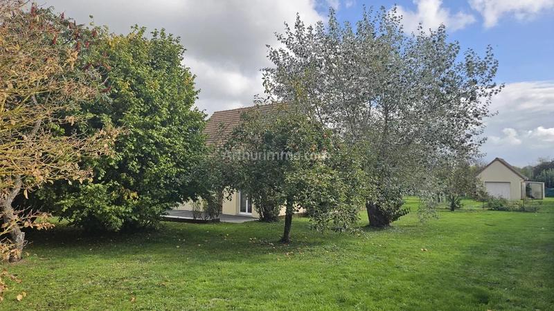 Maison - 147 m² - 8 pièces