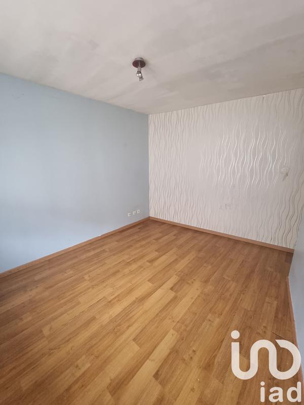 Appartement - 77 m² - 3 pièces