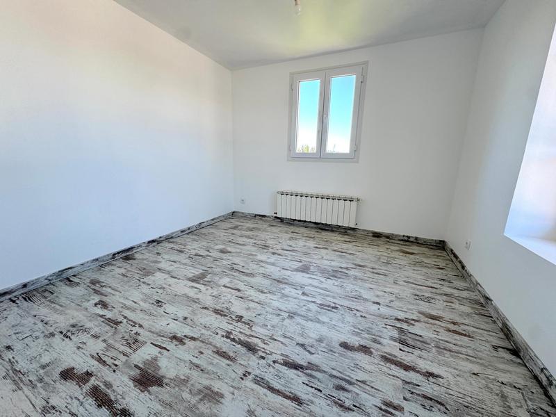 Maison - 142 m² - 6 pièces