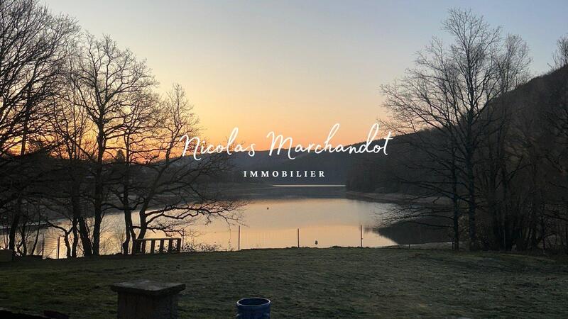 Maison - 65 m² - 3 pièces