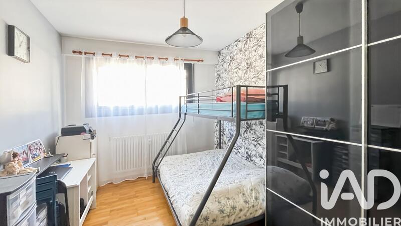 Duplex - 93 m² - 3 pièces