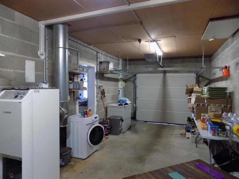 Maison - 97 m² - 4 pièces