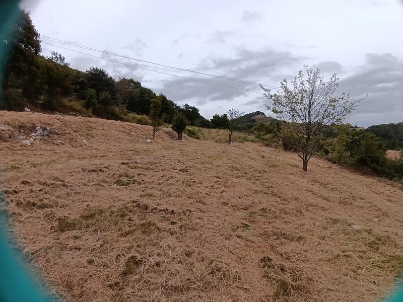 Terrain constructible - 2 295 m²