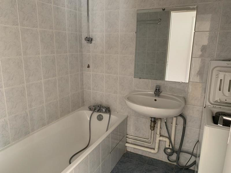 Appartement - 93 m² - 5 pièces