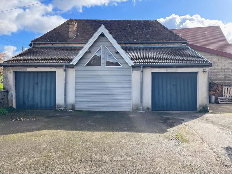 Maison - 125 m² - 6 pièces