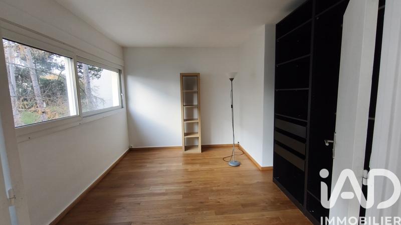 Appartement - 78 m² - 4 pièces