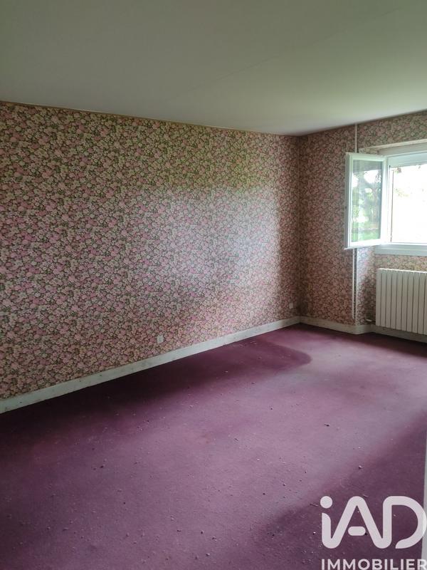 Ferme - 120 m² - 4 pièces