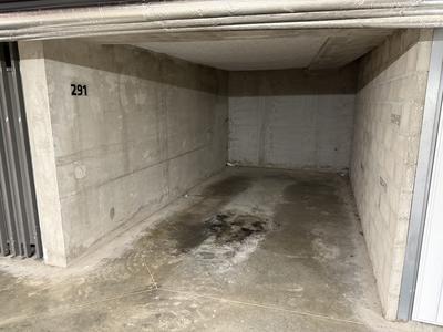 Parking / Garage - 1 m²