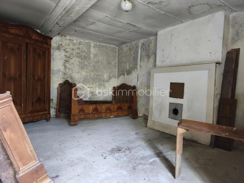 Fermette - 85 m² - 3 pièces