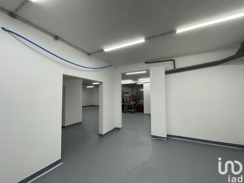 Local commercial - 180 m²