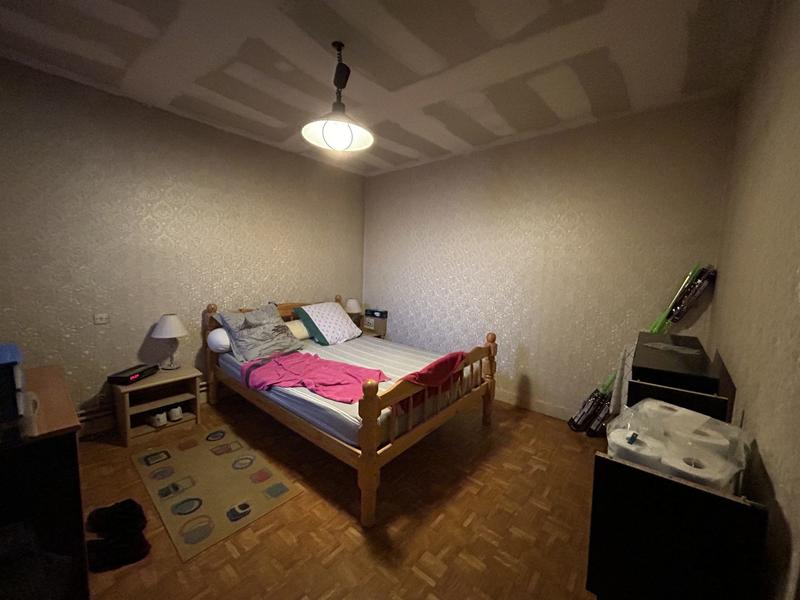 Fonds de commerce - 260 m²