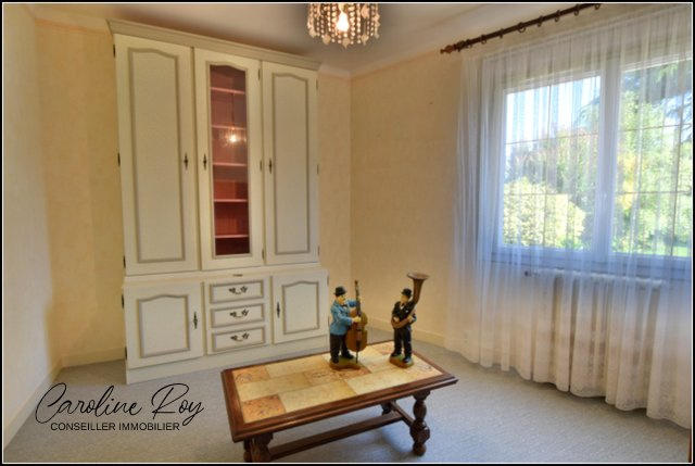 Maison - 159 m² - 6 pièces