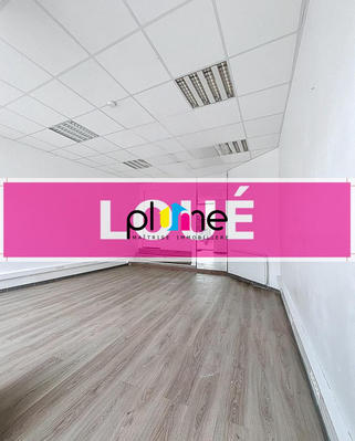 Local commercial - 33 m²