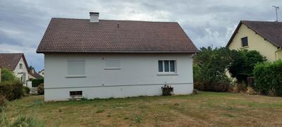 Pavillon - 97 m² - 5 pièces