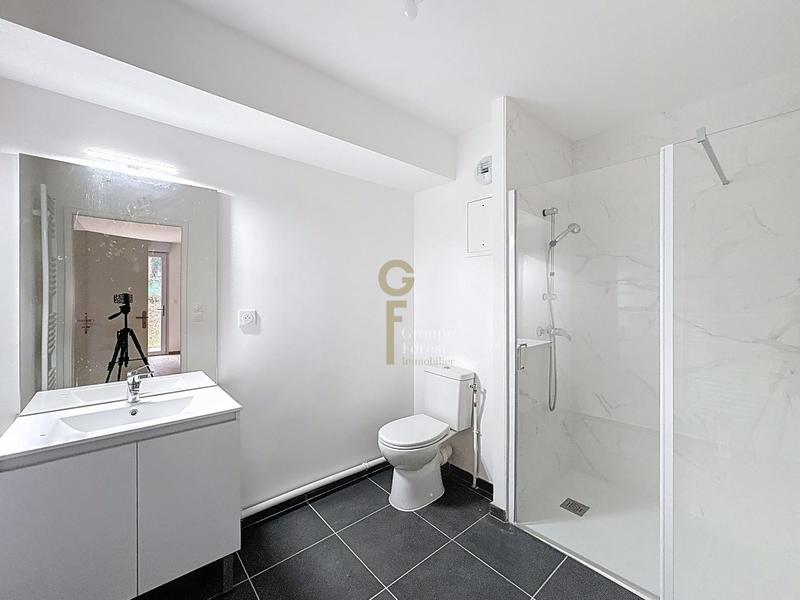 Appartement - 92 m² - 4 pièces