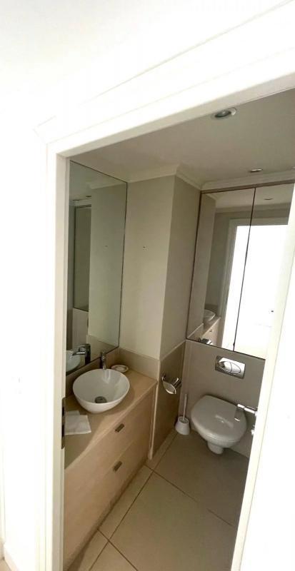 Appartement - 130 m² - 3 pièces