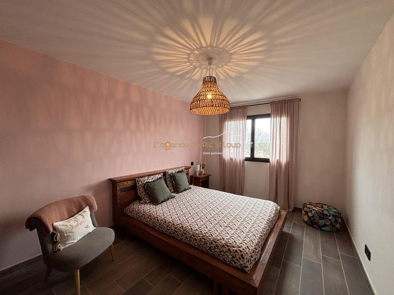 Villa - 155 m² - 4 pièces