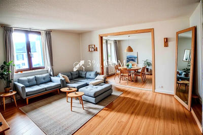 Maison de village - 169 m² - 6 pièces